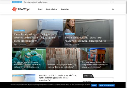 zdamy.pl