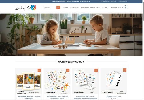 zdolnymis.pl