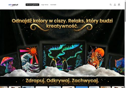 zdrapek.pl