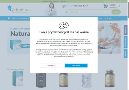 zdro-vita.pl