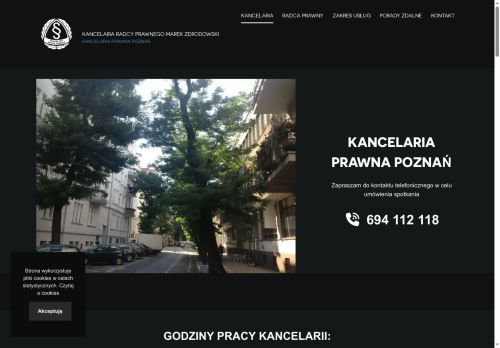 zdrodowski.com.pl