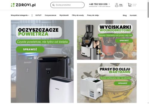 zdrovi.pl