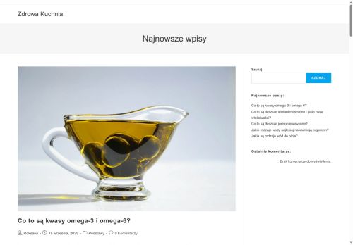 zdrowa-kuchnia.pl