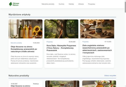 zdrowa-natura.pl