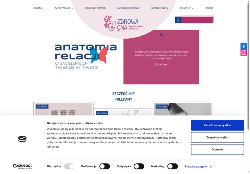 zdrowa-ona.pl