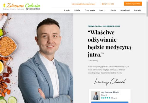 zdrowacaloria.pl