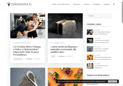 zdrowaidea.pl