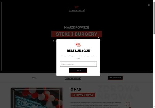 zdrowakrowa.com