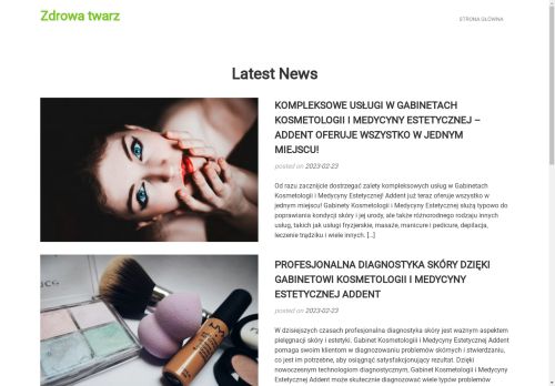 zdrowatwarz.pl