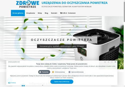 zdrowe-powietrze.net