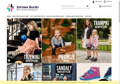 zdrowebuciki.pl