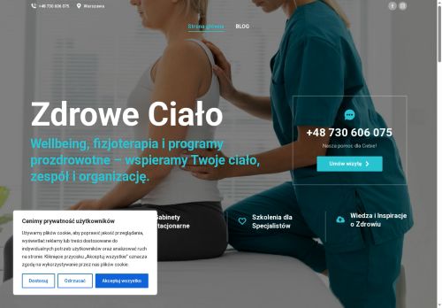 zdrowecialo.pl