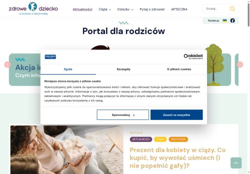 zdrowedziecko.com