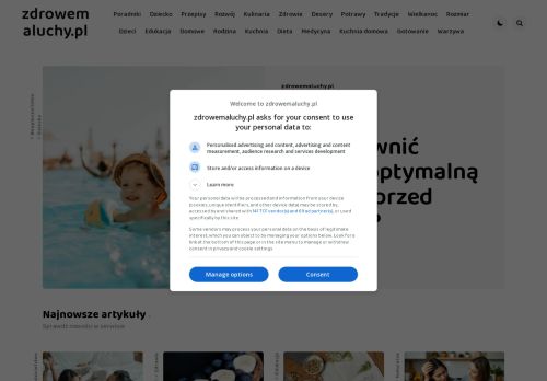 zdrowemaluchy.pl