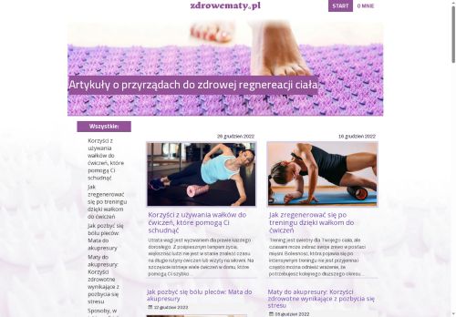 zdrowematy.pl