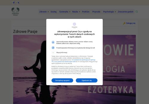 zdrowepasje.pl