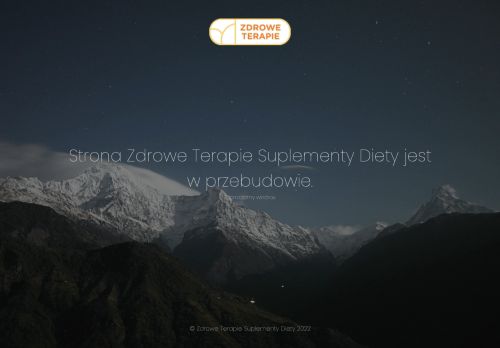 zdroweterapie.pl