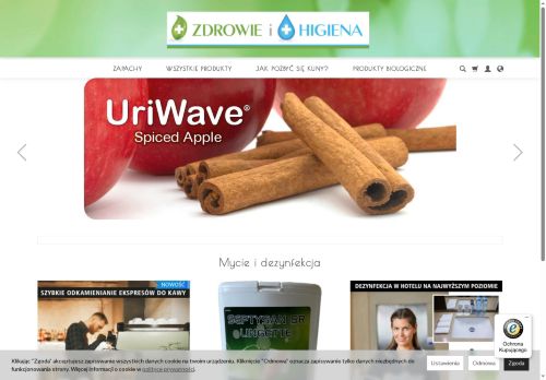 zdrowie-higiena.pl