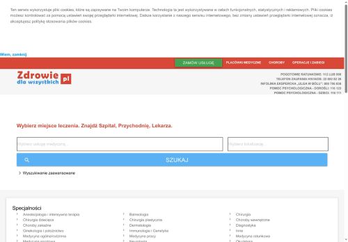 zdrowiedlawszystkich.pl
