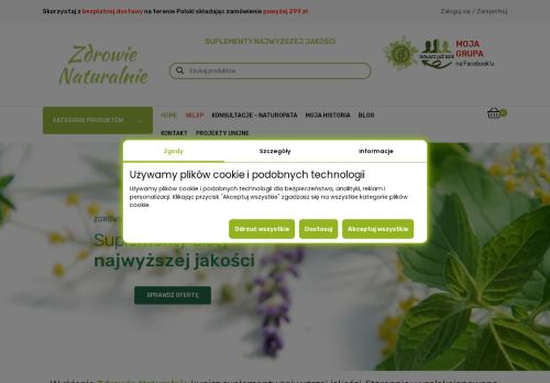 zdrowienaturalnie.com.pl