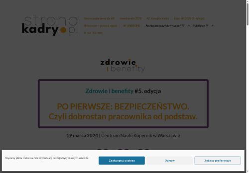 zdrowiepracownika.pl