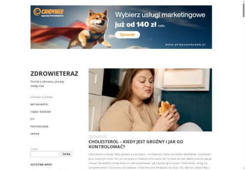 zdrowieteraz.co.pl