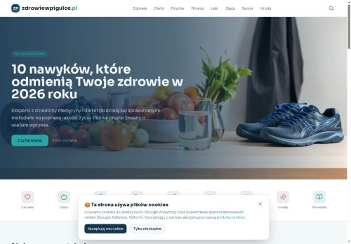zdrowiewpigulce.pl