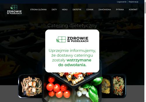 zdrowiewpudelkach.pl