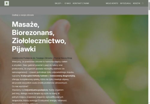 zdrowieznatury.eu