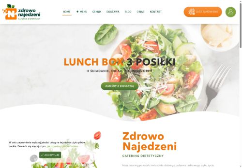 zdrowo-najedzeni.pl