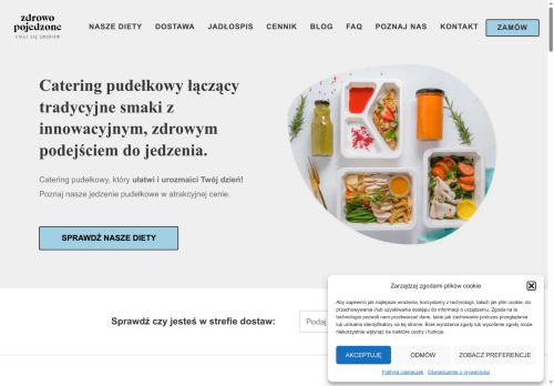 zdrowo-pojedzone.pl