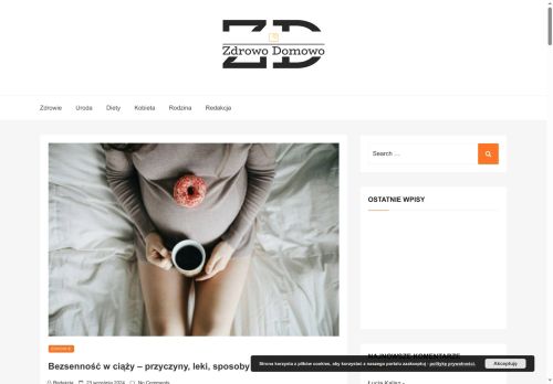 zdrowodomowo.pl