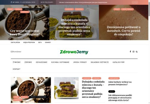 zdrowojemy.pl