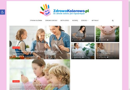 zdrowokolorowo.pl
