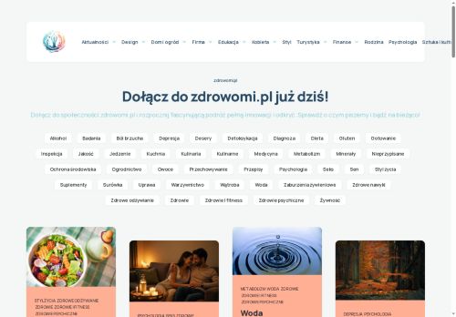 zdrowomi.pl