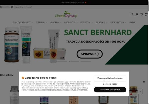 zdrowostylowo.pl