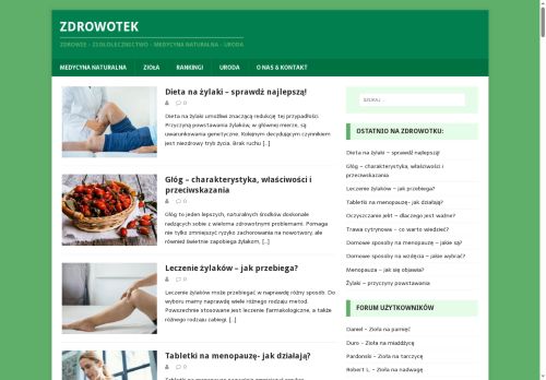 zdrowotek.net