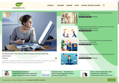 zdrowszy.pl