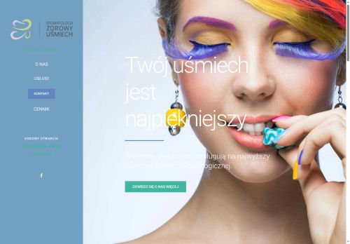 zdrowy-usmiech.eu