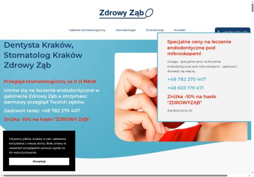 zdrowy-zab.pl