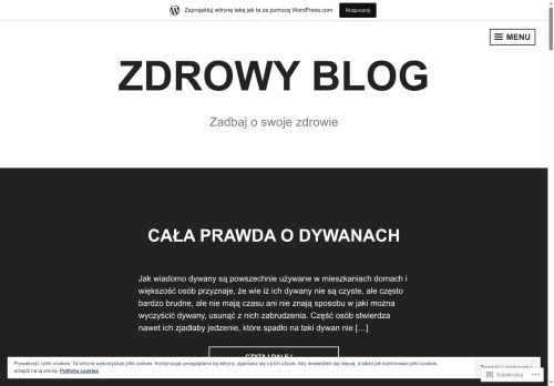 zdrowydomblog.wordpress.com