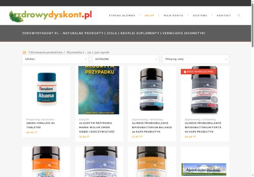 zdrowydyskont.pl
