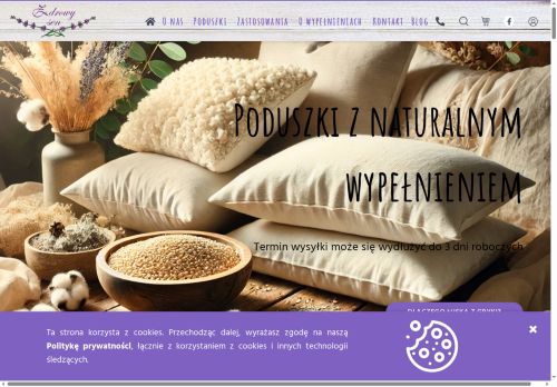 zdrowysen-sklep.pl