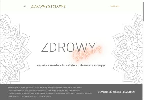 zdrowystylowy.pl