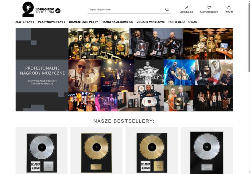 zdrugiegotloczenia.pl