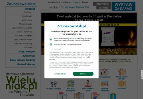 zdunskowolak.pl