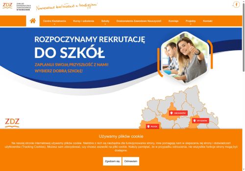 zdz.edu.pl