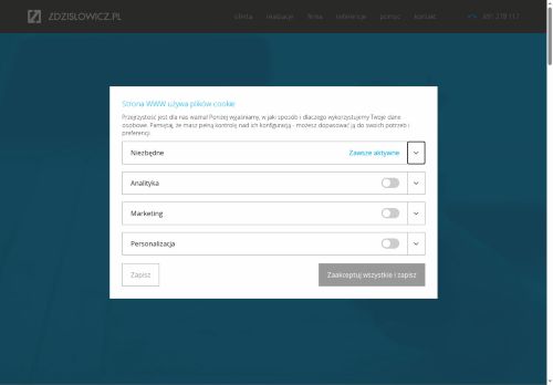 zdzislowicz.pl