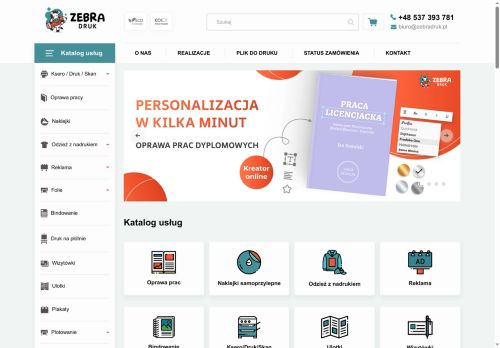zebradruk.pl