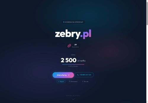 zebry.pl